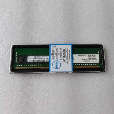 China A8711887 SNPHNDJ7C/16G 16GB 2RX8 PC4-2400 Server Memory for sale