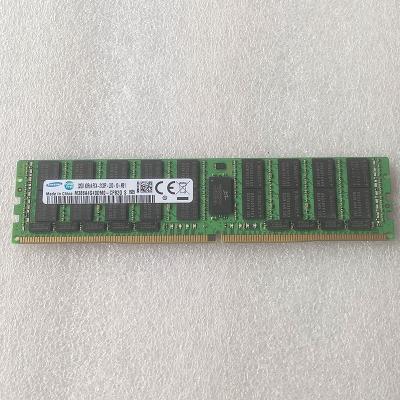 China M386A4G40DM0-CPB0Q M386A4G40DM0-CPB DDR4 32GB 4DRX4 PC4-2133P RAM Server Memory for sale