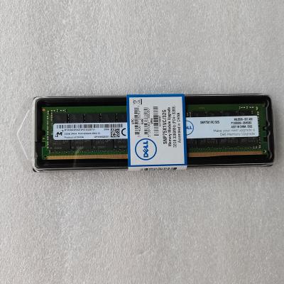 China AA799087 SNP75X1VC/32G 32GB 2Rx4 PC4-3200 Server Memory for sale