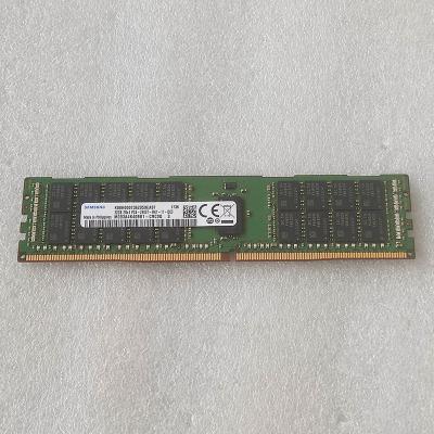 China Server M393A4K40BB1-CRC4Q M393A4K40BB1-CRC0Q M393A4K40BB1-CRC 32G DDR4 32GB 2RX4 PC4 2400T RAM Server Memory for sale