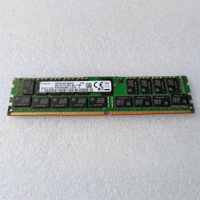 China Server M393A4K40BB2-CTD 32G DDR4 32GB 2RX4 PC4 2666V RAM Server Memory for sale