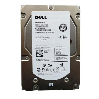 China New 0W347K W347K ST3600057SS 600GB 15000RPM 16MB SAS 6Gb/s 3.5 Server HDD Server for sale