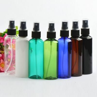 China Hard Cosmetic Container Cream Jar China Manufacturing Cheap Plastic Spray Bottle Small Spray Bottle for sale