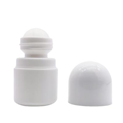 China Essential Oil 30ml Perfume Cosmetic Wholesale Plastic Air Freshener Containers Roll On Air Freshener Bottle for sale