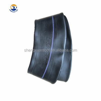 China Natrual 17 18 Rubber High Strength Tires Motorcycle Tubes For Sale for sale