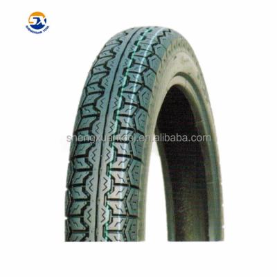 China Best Seller Rubber Material Motorcycle Tires And Tube 300-17 300-18 for sale