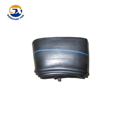 China Natrual China wholesale three wheel bajaja motorcycle rubber inner tire and tube 4.00-8 for sale