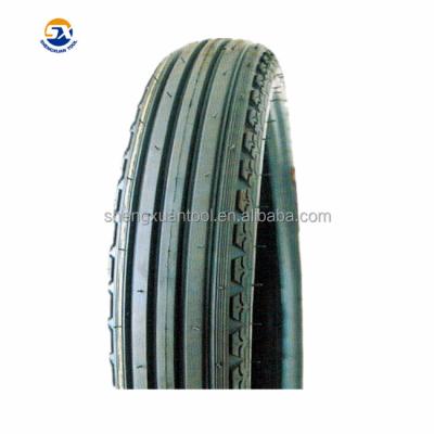 China Rubber Material Motorcycles Tire Sizes for sale