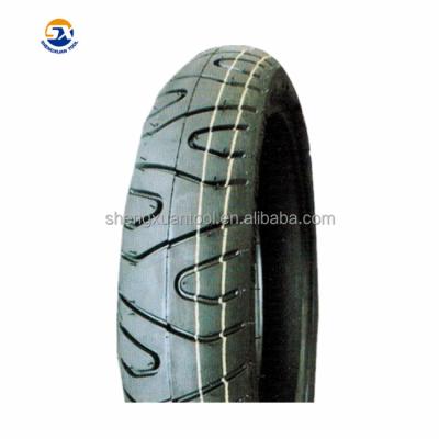 China 110 80 17 120 80 17 Tubeless Motorcycle Tire Tire Tube Rubber Materials for sale