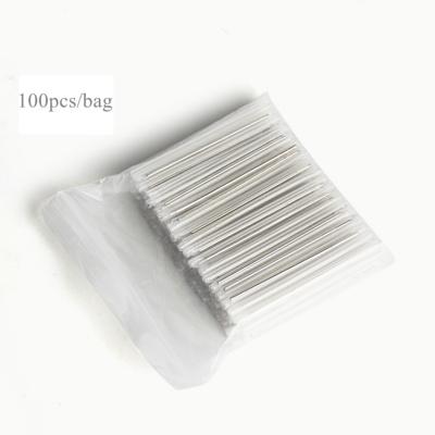 China Telecom Network 60mm Cable Splice Optic Fiber Heat Shrink Protection Sleeves Heat Shrink Tube for sale