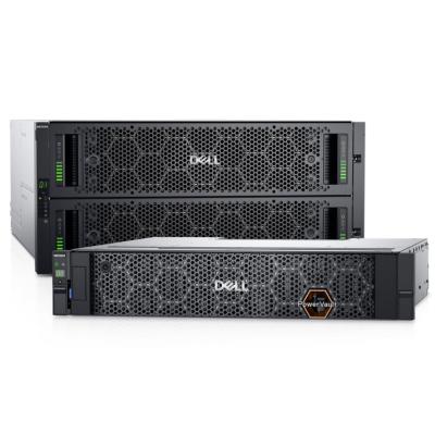 Κίνα Dell PowerVault ME5 ME412 Αποθήκευση Intel Xeon επεξεργαστής 12 x 3,5 