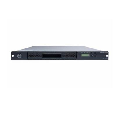 China Dell PowerVault TL1000 Tape Autoloader 1U LTO-7 LTO-6 LTO-5 LTO-4 for sale