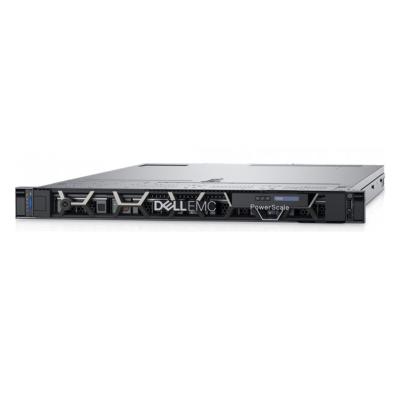 China Flexibility Dell Storage PowerScale F600 All Flash Storage for sale