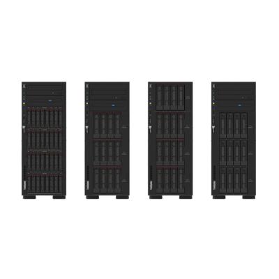 China 4U Lenovo ThinkSystem ST650 V2 Tower Server 7Z74 HDD / SSD Hard Drive for sale