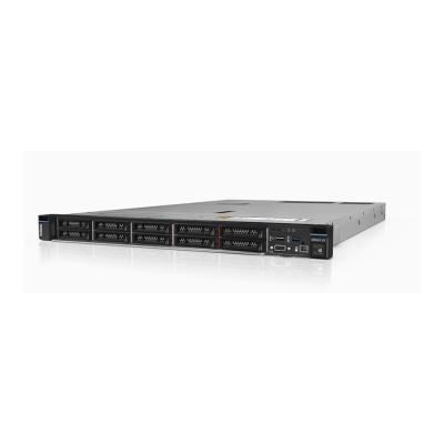 China Lenovo ThinkSystem SR645 V3 4e AMD EPYC Processor Lenovo 1U Rack Server DDR5 3 jaar garantie Lenovo ThinkSystem SR645 Te koop