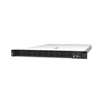 China Lenovo Thinksystem SR630 V2 Rack Server Intel Xeon 3e generatie Intel Xeon DDR4 3200 SR630 V2 Rack Server Te koop