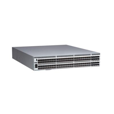 China 24 portas FC SAN Switch Lenovo ThinkSystem DB730S Enterprise Network Switch à venda