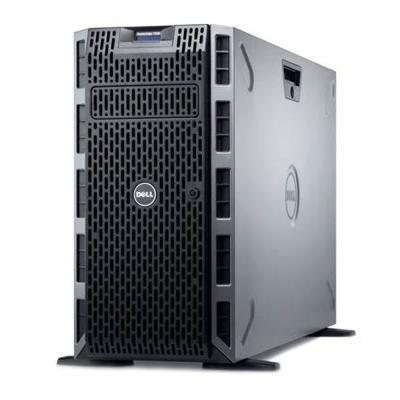 Κίνα 5U Dell Poweredge T620 Tower Server Dell Intel Xeon E5-2600 CPU PowerEdge Διακομιστής προς πώληση