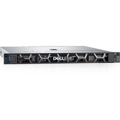 China DDR4 8GB Dell Poweredge Server R240 Rack 1U Server for sale