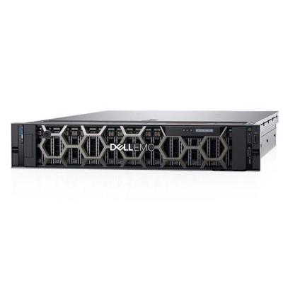 China Fabrica Profesional Dell R840 Servidor Servidor Dell R840 Dell Servidor Poweredge en venta