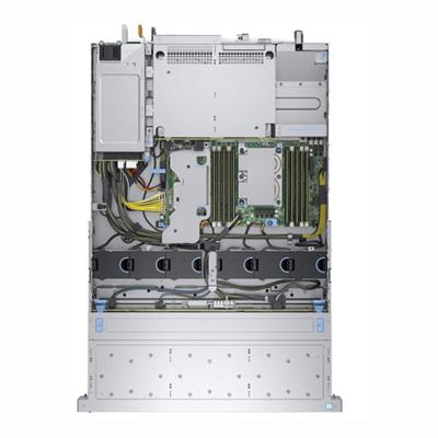 China Hochwertiges Großhandelsgehäuse Billige Server R540 2u Server Rack Server Computer zu verkaufen