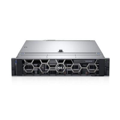 China Dell PowerEdge 2U Rack Sever R7515 2U Rack Sever 2nd or 3rd Generation AMD EPYCTM Processor R7515 2U Dell for sale