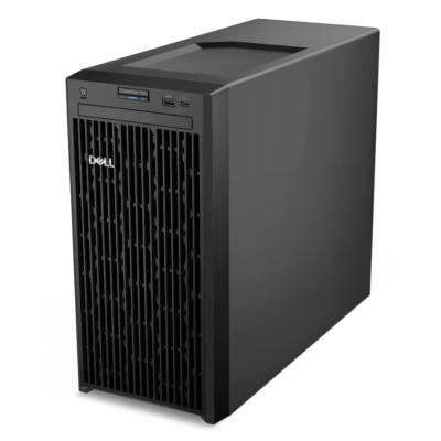 Chine Dell EMC PowerEdge Serveur T150 Serveur réseau de tour à vendre