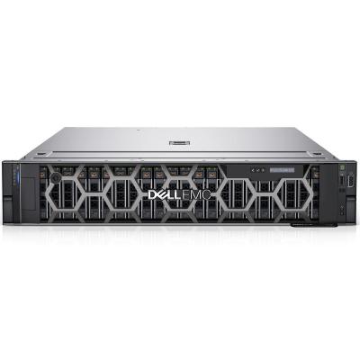 China Server DELL PowerEdge R750 Intel Xeon CPU poweredge R750 server for sale