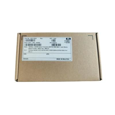 Китай QSFP28 100GE оптический модуль передатчика Huawei Wireless Lan Network продается