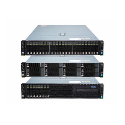 Китай Использованный сервер Huawei Fusion RH2288 V3 2U Rack Server 750W продается