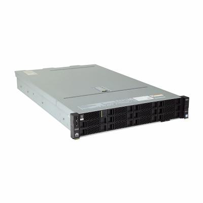 Κίνα 550W Huawei Fusion 2288H V5 Rack Server Διακομιστής δικτύου Intel Xeon προς πώληση