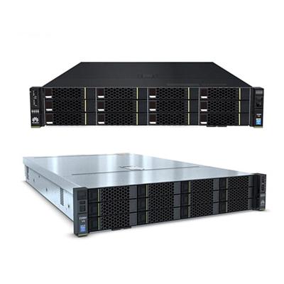 China Servidor de rack de Huawei XFusion 2288H V5 Rh2288 Servidor de Huawei en venta