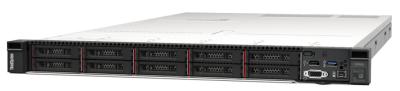 China Lenovo ThinkSystem Rack Server 1U SR645 2/3rd AMD  EPYC 7002 Rome and AMD EPYC 7003 processors for sale