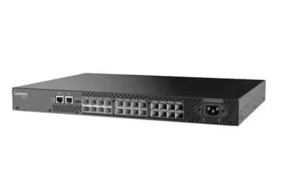 China Best-quality Lenovo ThinkSystem DB610S Gen 6 FC SAN Switch for sale