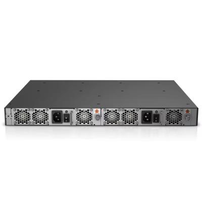 China Switch Lenovo DB620S Fibre Channel SAN Switch 32Gb optimizado para SSD y almacenamiento flash en venta