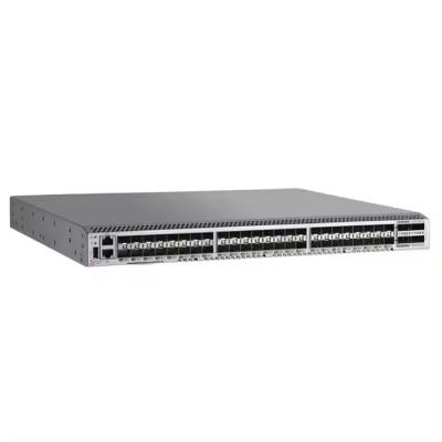 China Estabilizado Lenovo Gen7 64Gb/s Switch DB720S FC SAN Switch ThinkSystem DB720S Switch Standalone ou montado em rack 1U à venda