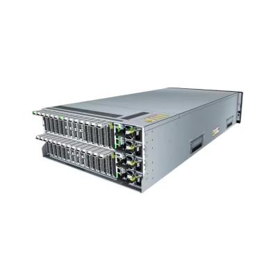 China Huawei Storage OceanStor Dorado 6800 V6 mit SmartMatrix Multi Controller Architektur zu verkaufen