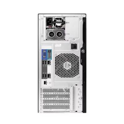 Китай сервер башни HPE Proliant ML30 Gen10 Tower Network Mini Linux 16G Storage Nas Сервер продается