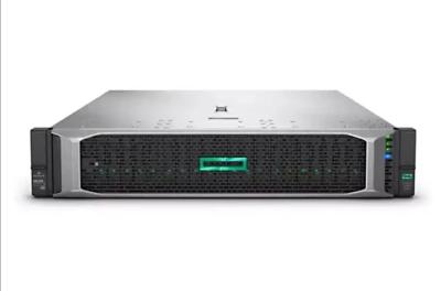 Китай 2u12/2u24 Мощное 2U хранилище HPE хранилище MSA1060 2060 2062 продается