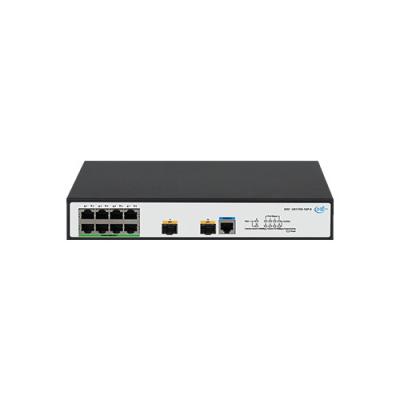 China H3C switch US1750 Series Ethernet Switches with Ethernet port and optical port for sale