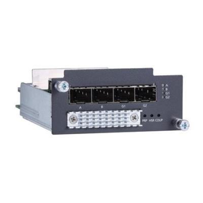 China Moxa PM-7500 Module Series Gigabit and Fast Ethernet modules for the PT-7528-24TX Series rackmount Ethernet switches for sale