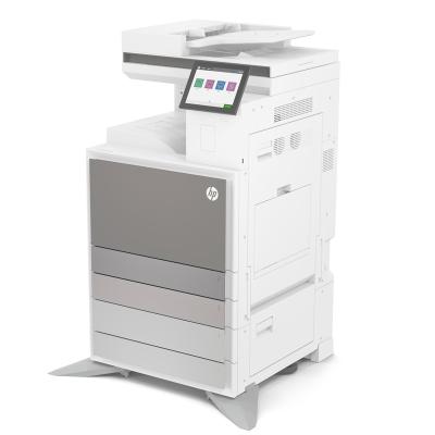 China Impressora HP para HP Color LaserJet MFP gerenciado E78528dn Impressora de baixa velocidade à venda