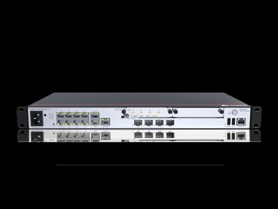 China Huawei NetEngine AR6100 Serie de Enrutadores Empresariales NetEngine AR6121E con ranuras SIC de 2 * en venta