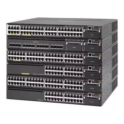 中国 Lenovo DB720S FC SAN Switch  For Standalone Or 1U Rack Mount Lenovo Gen7 64Gb/s Switch 販売のため