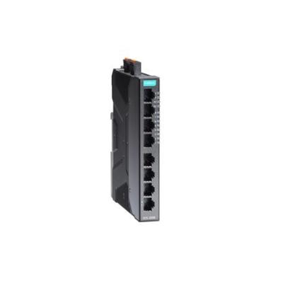 China Moxa SDS-3008 Series 8-Port  Layer 2 Smart Switches Industrial 8-port smart Ethernet switches en venta