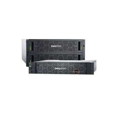 Китай Flexible  2U 12 X 3.5'' Drive Bays Dell Storage  EMC PowerVault  Me4  ME412 Expansion Of  Intel Xeon CPU продается