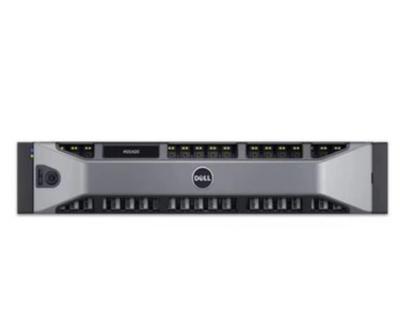 China Advanced Dell EMC PowerVault Me4  2U ME424 Expansion  Of Intel Xeon Processor à venda