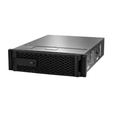 중국 Lenovo ThinkSystem DM5000F SAN Flash Storage Array FC SAN\NFS\CIFS\iSCSI\S3 DM5000F Storage 판매용