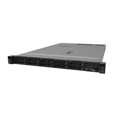 China Lenovo ThinkSystem Rack Sever SR635 2/3rd AMD EPYC 7002  7003 Series processor 1U DDR4 Rack Sever AMD for sale