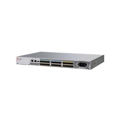 Chine Dell Switch DS-6600B Series DS-6610B With Switch - 24 Ports - Managed Back To Front Airflow Rack-mountable 1U à vendre